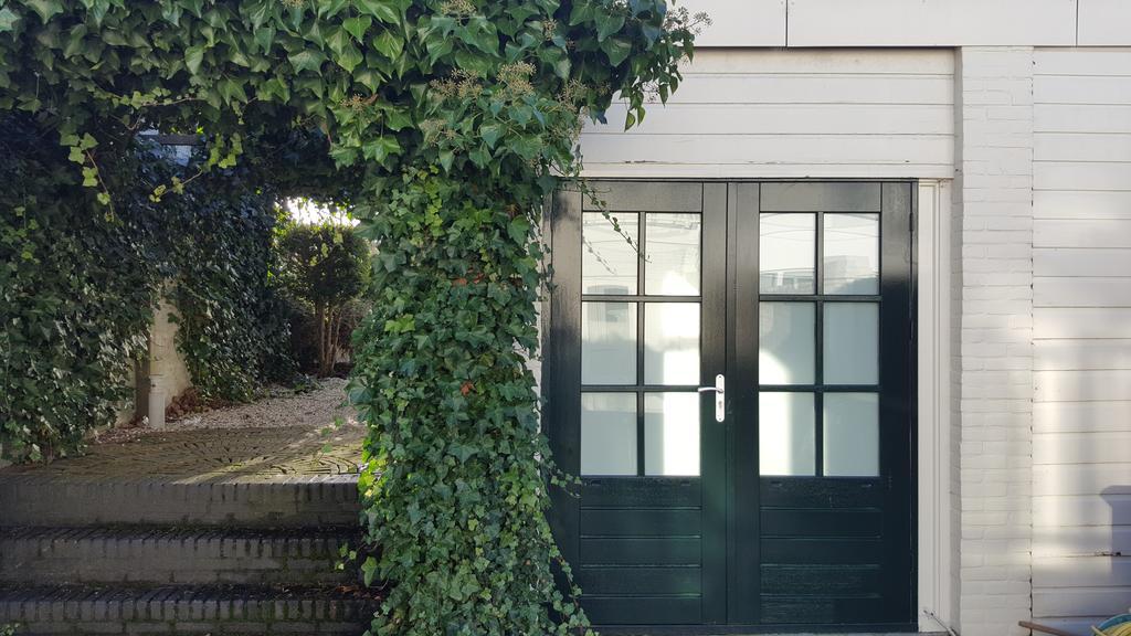 Appartement Alicja ซานด์โวร์ต ห้อง รูปภาพ